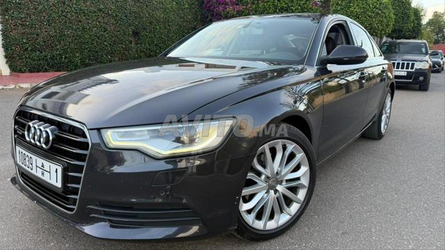 Audi A6 Diesel - 2