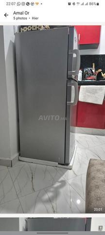Réfrigérateur Fitco FIT268RTXA - 2
