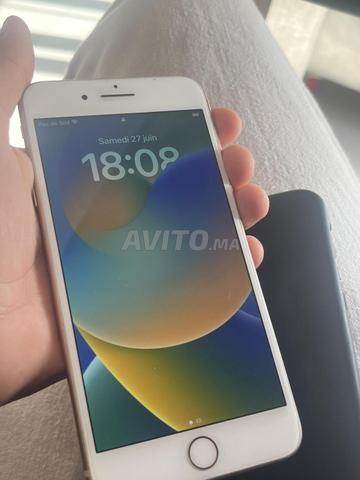 📱 iPhone 8 Plus bon état - 2