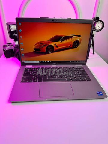Dell Latitude - 2