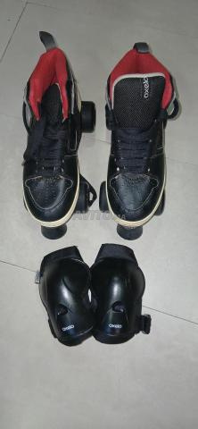 Les patins 38 - 2