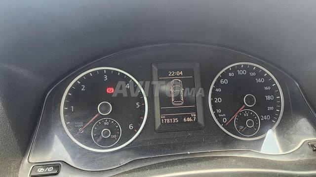 Volkswagen Tiguan 2016 – Première main
