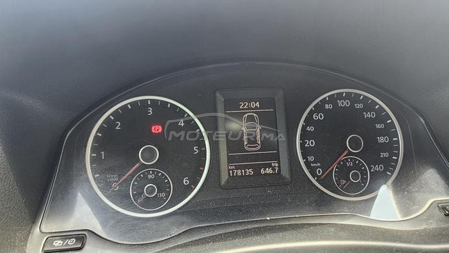 Volkswagen Tiguan 2016 – Première main