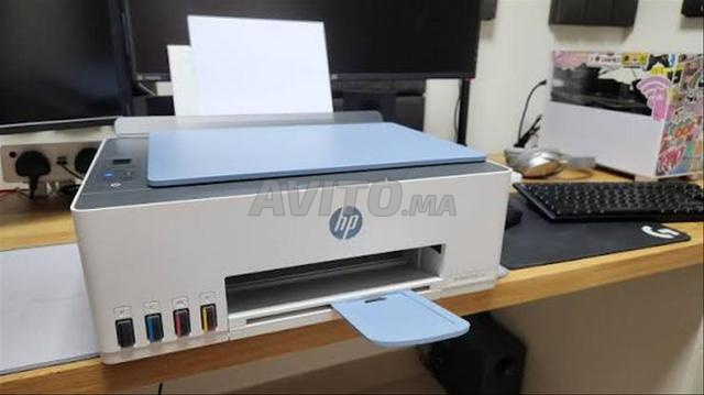 Imprimante Hp smart Tank 585 - 2