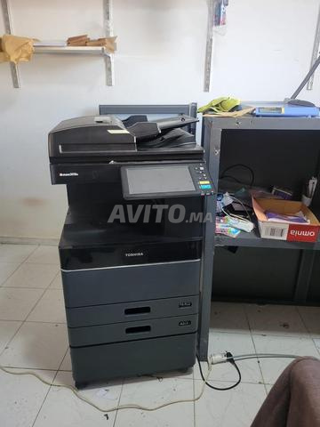 Photocopieuse comme neuve à vendre