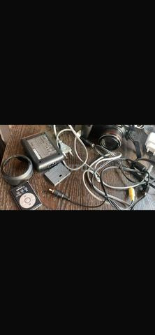 Canon PowerShot Pro1 8MP - Excellent État - 2