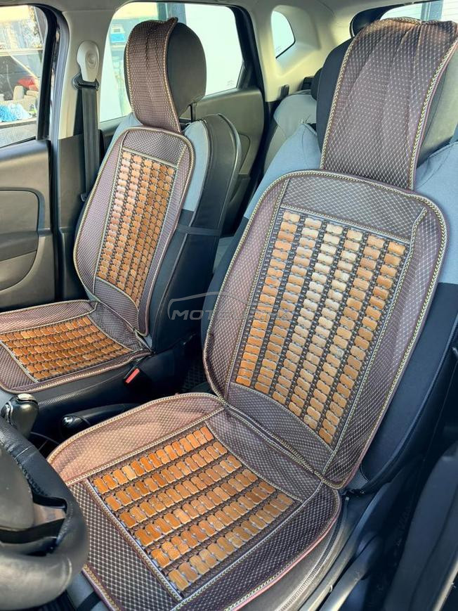 Renault Captur Diesel Automatique 2015 à Kénitra