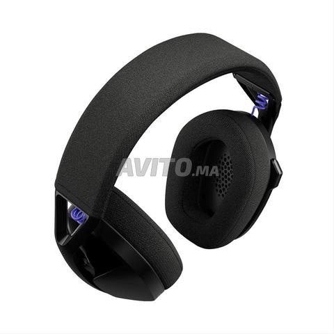 Casque Logitech G321 Lightspeed Noir - 2
