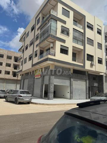 Magasin à vendre Almaz Casablanca