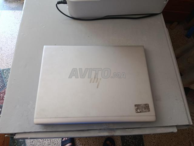 Ordinateur portable HP - 2