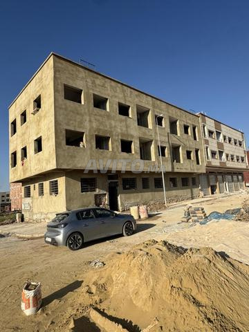 شقة للبيع 65 متر مربع في مكناس
