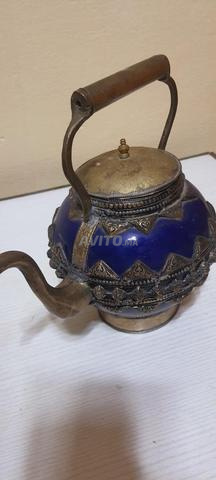 12 قطعة أثرية عتيقة من الزمن الجميل رائعة - 2