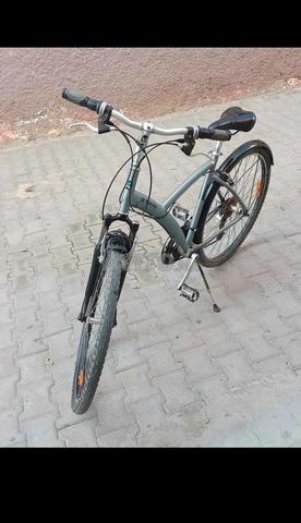 Btwin Original 500