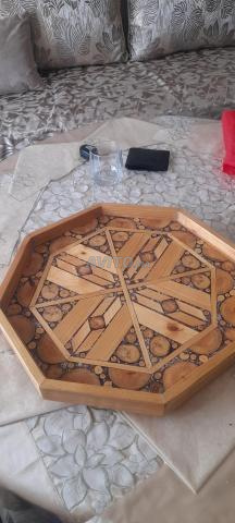 Objets artisanaux - 2