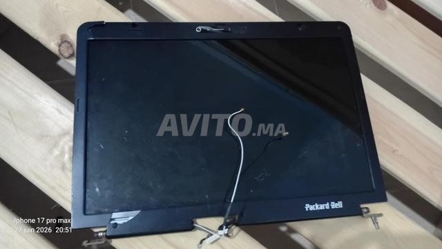 Écran lcd Packard Bell EasyNote - 2