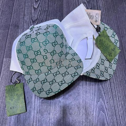 Casquette Coplari 1/1 - 2