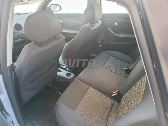 Seat Ibiza - 2