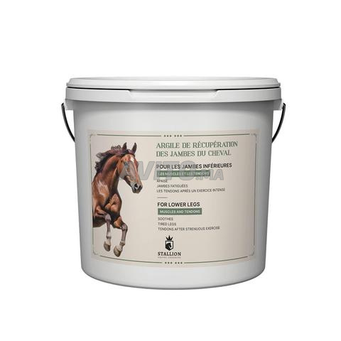 Argile de Récupération pour Chevaux – 5L & 17L - 2