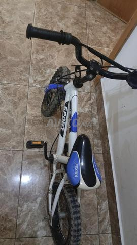 Vélo en bon état - 2