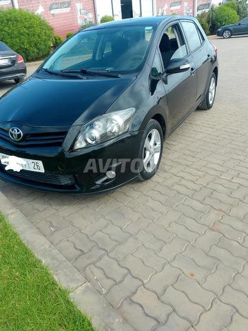 Toyota Auris - 2