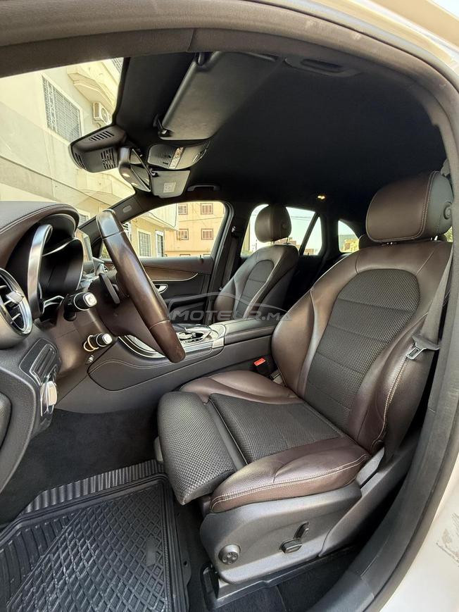 Mercedes-Benz GLC 250 PACK AMG