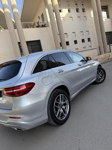 Mercedes-Benz GLC 250 PACK AMG - 2
