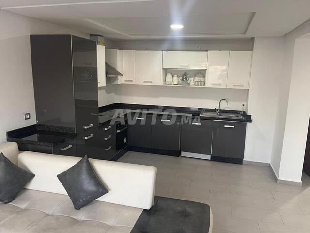 Appartement à vendre 78 m² à Tanger - 2