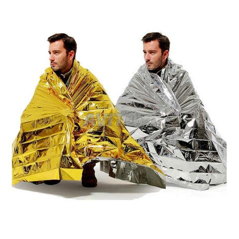 Couverture isotherme - 2