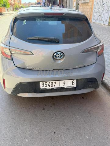 Voiture comme neuve, très bon état - 2
