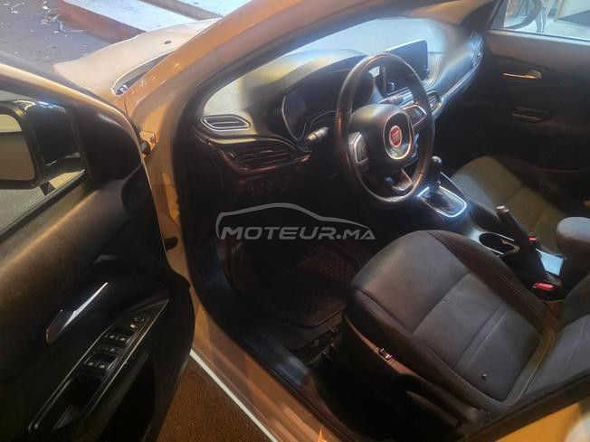 Fiat Tipo Diesel Automatique 2020