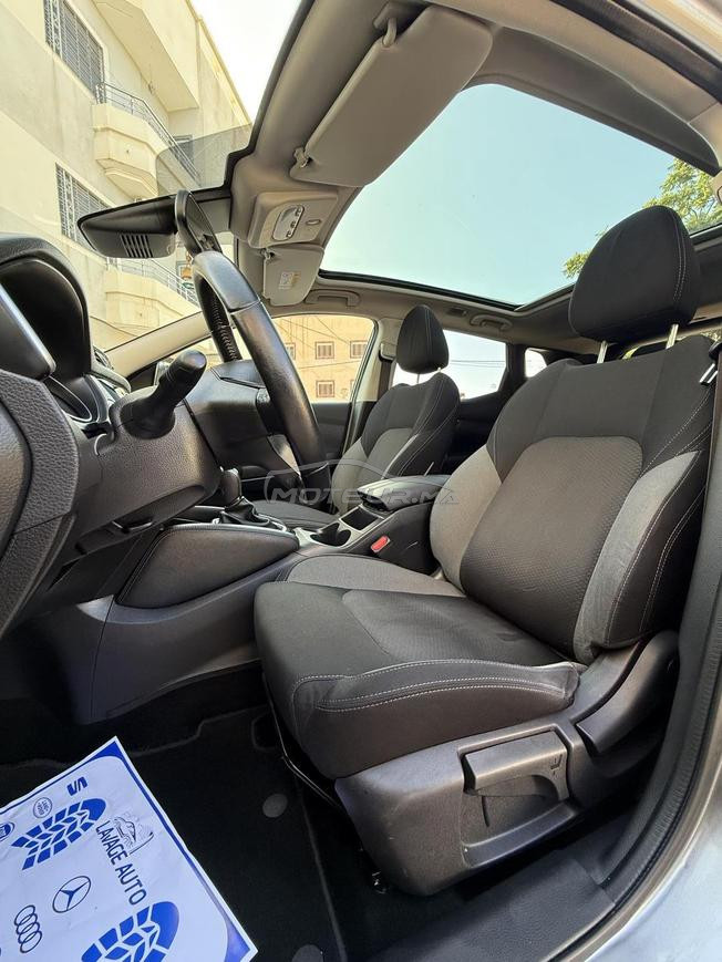 Nissan Qashqai TEKNA 2019 AUTOMATIQUE 