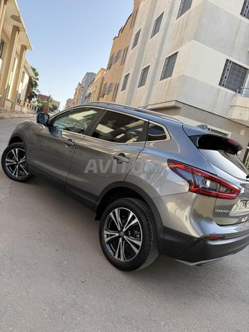 Nissan Qashqai TEKNA 2019 AUTOMATIQUE - 2