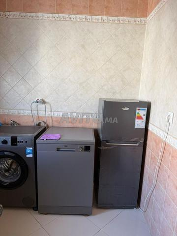 Bel appartement meublé en location à Agdal - 2