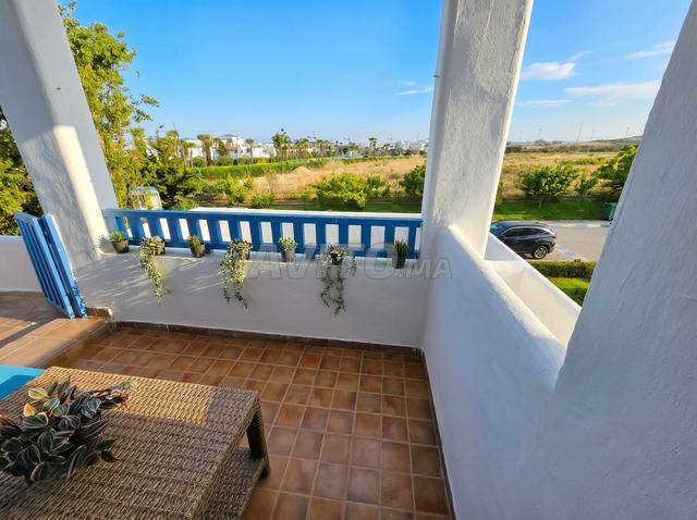 Appartement à louer 100 m² à Mdiq - 2