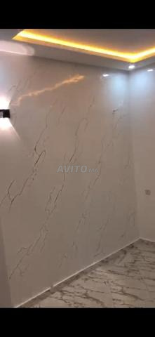 Appartement à louer - 2