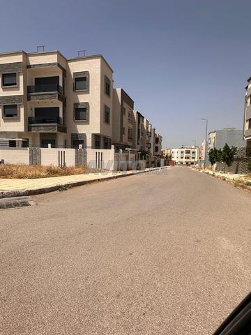 Lot de 201m² - 2