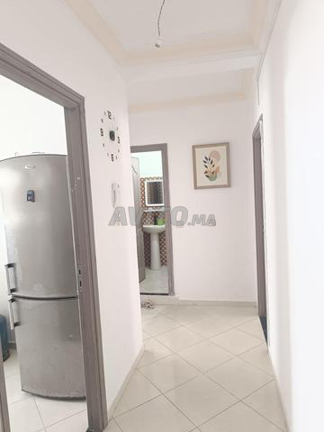 Appartement à louer 64 m² à El Jadida