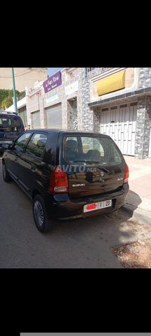 Suzuki Alto - 2