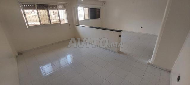 Appartement Beausejour - 2