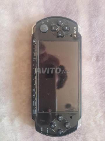 PSP 3004 pour pièces - 2