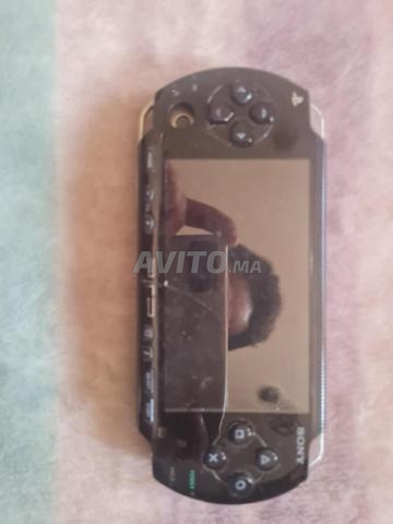 PSP 1004 pour pièce - 2