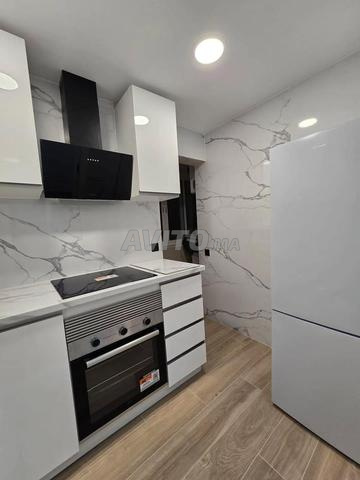Appartement Haut standing - 2