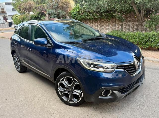 Kadjar intense automatique