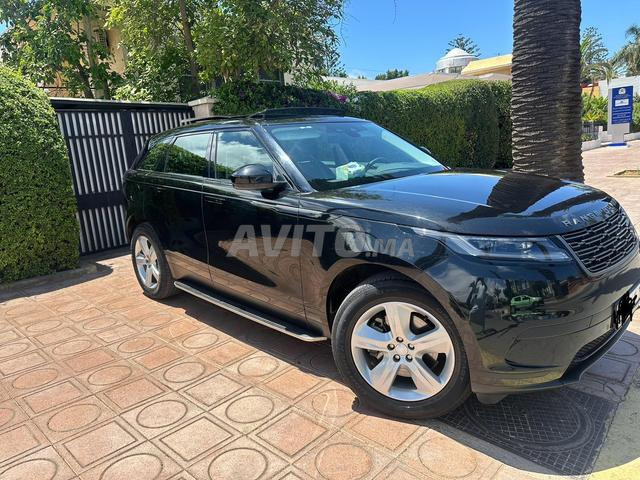 Range Rover velar 2025 - 2
