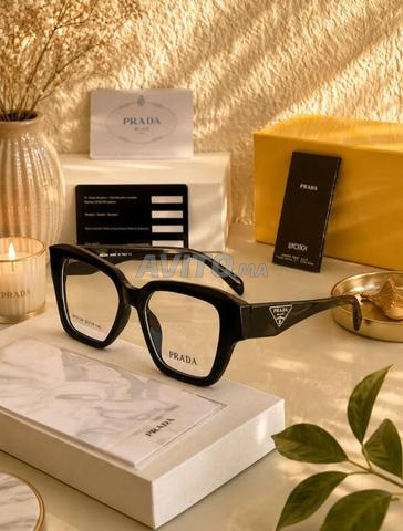 Lunettes de Vue Chic Prada PR6430 - 2