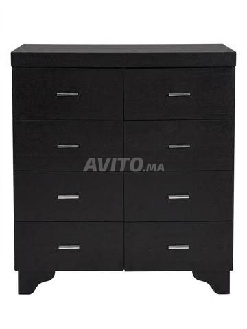 Armoire / Meuble de rangement avec tiroirs - 2
