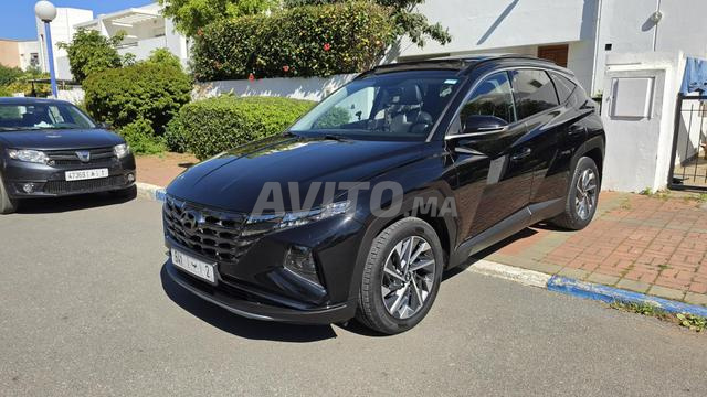 Hyundai Tucson full option neuve - 2