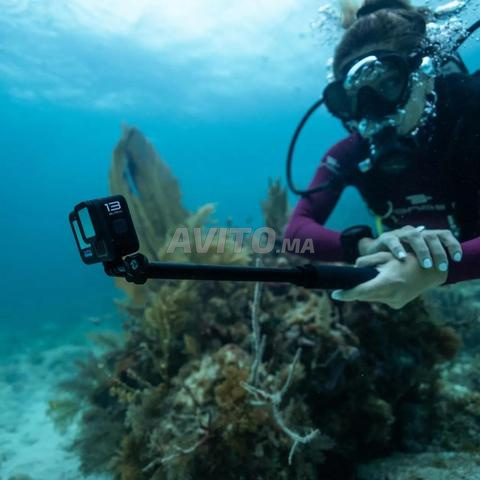 GoPro HERO13 Black – Neuf - 2