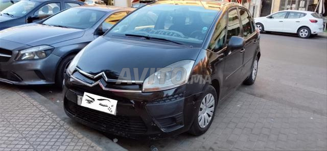 C4 Picasso 6cv Diesel - 2