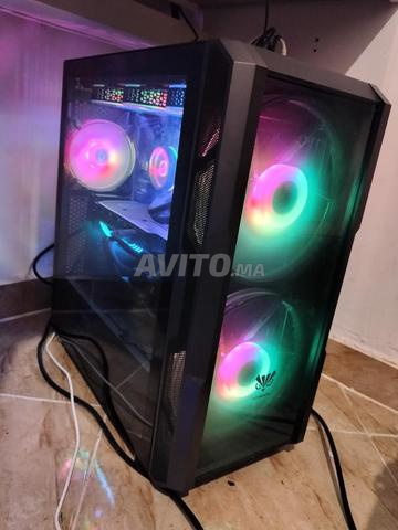 كمبيوتر جيمنج ومحطة عمل - 2
